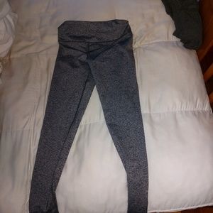 Victorias secret sports legging